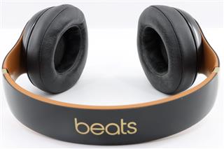 BEATS BY DR. DRE STUDIO 3 A1914 WIRELESS BLUETOOTH OVER - EAR HEADPHONES